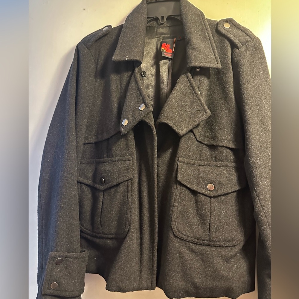 Utility Jacket, Women’s Large
